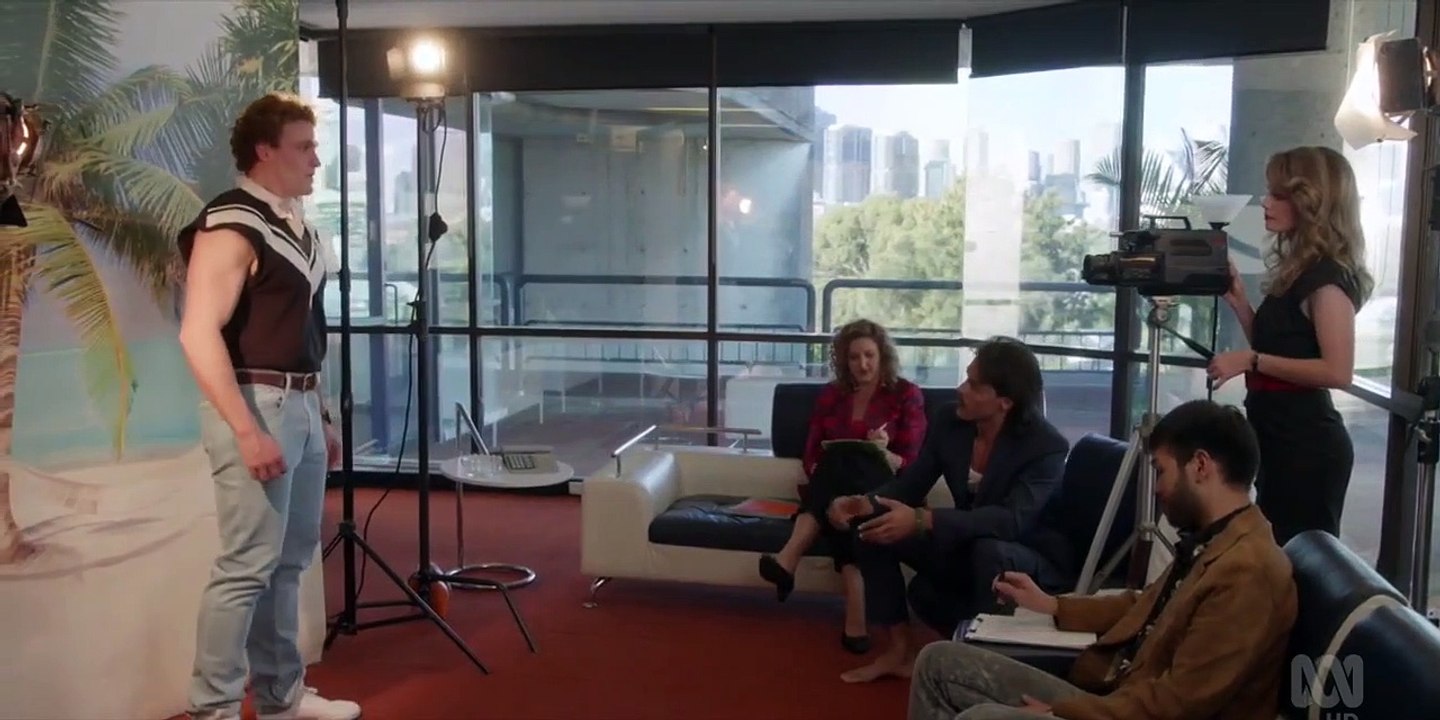 Les Norton - Se1 - Ep03 - Bowen Lager HD Watch