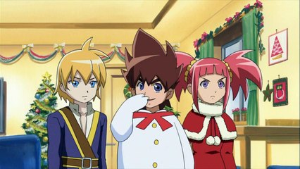 Dinosaur King - Ep45 HD Watch