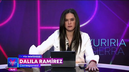 Ovidio Guzmán se queda en la cárcel; concluyó la primera audiencia