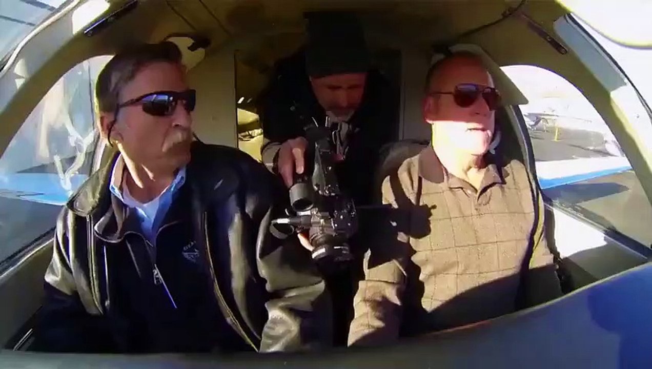 Airplane Repo Se1 Ep11 No Rescue Repo HD Watch video Dailymotion