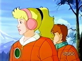 Captain Planet and the Planeteers - Se3 - Ep13 HD Watch