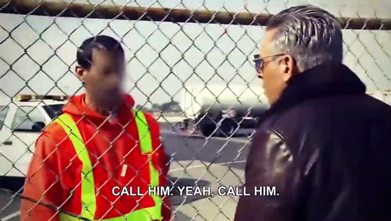 Airplane repo - se1 - ep09 - flying blind hd watch