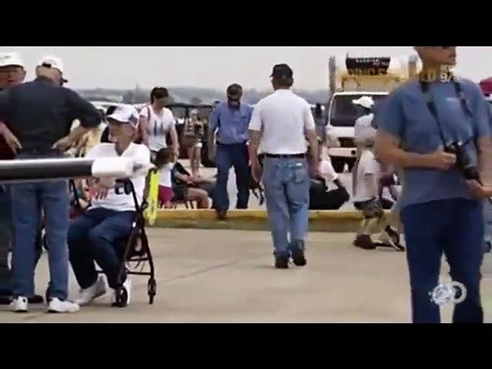 Airplane repo - se2 - ep01 - armed on arrival hd watch