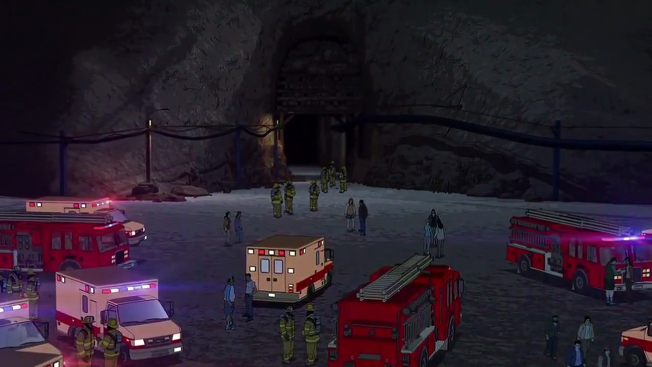 Avengers Assemble - Secret Wars - Se4 - Ep05 - Vision HD Watch