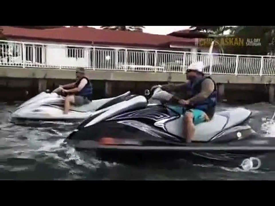 Airplane Repo - Se2 - Ep02 - Takeoff - Woman On a Mission HD Watch