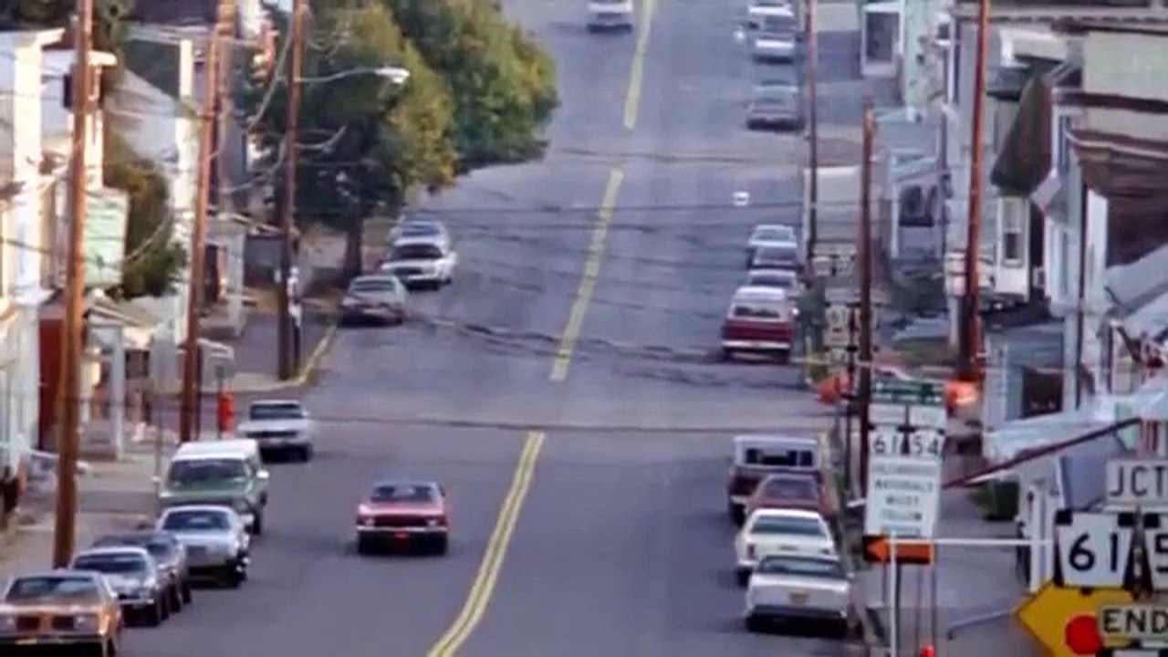 Engineering Catastrophes - Se2 - Ep06 - Hell Fire USA HD Watch