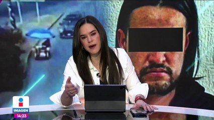 Vinculan a proceso a Ken Omar "N" por atropellar y matar a un tamalero