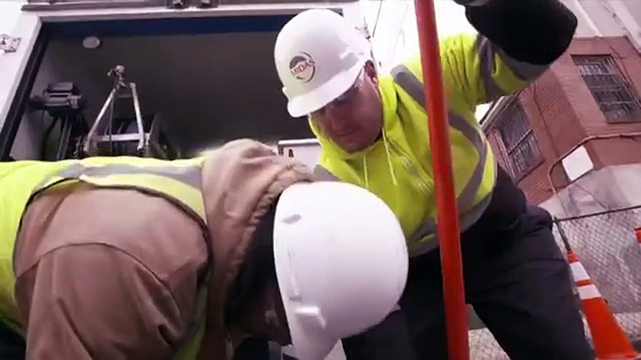 Engineering Catastrophes - Se2 - Ep07 - Sins of Ghost Vegas HD Watch