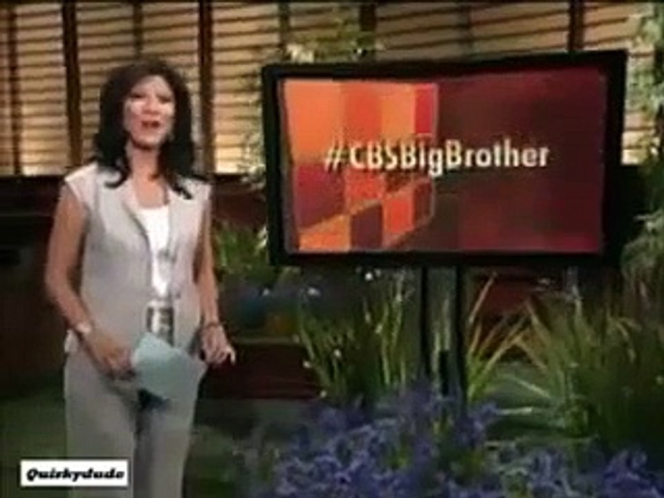 Big Brother - Se13 - Ep19 HD Watch