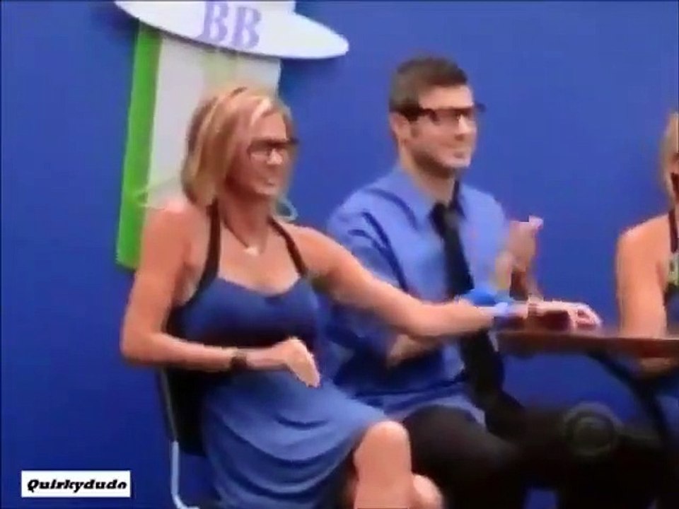 Big Brother - Se13 - Ep14 HD Watch