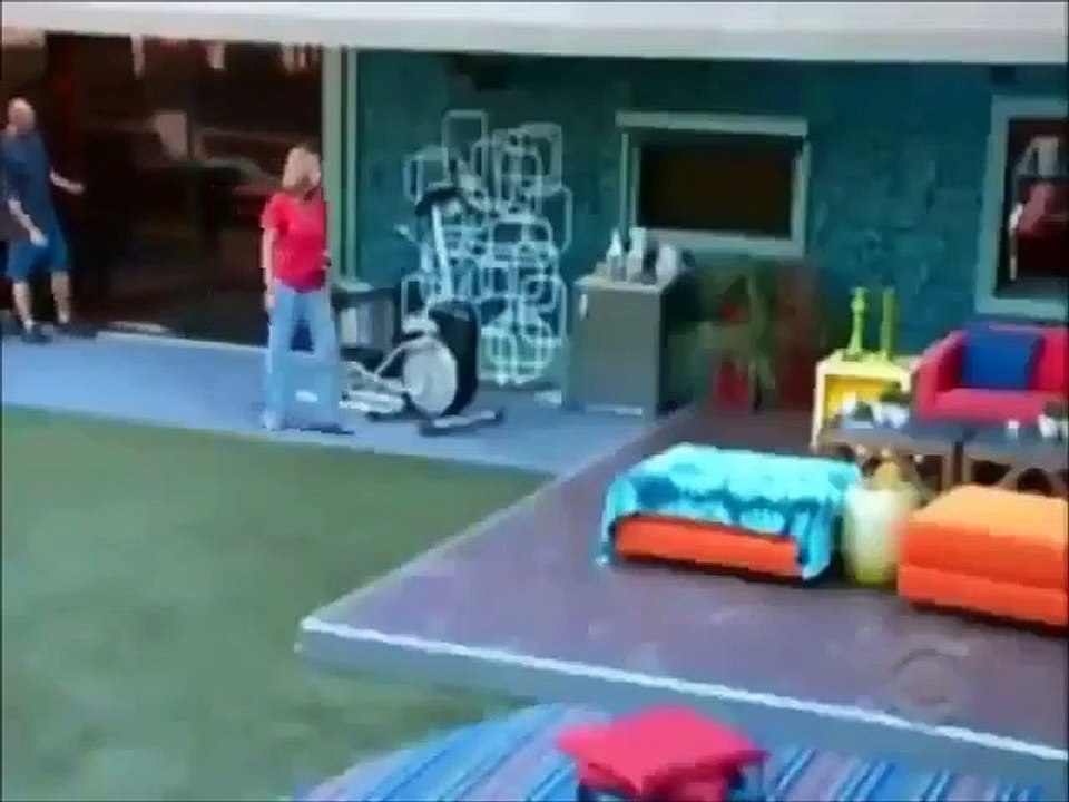 Big Brother - Se13 - Ep24 HD Watch