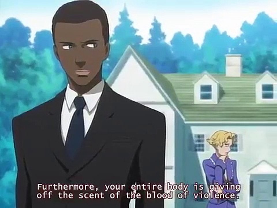 Blood - Ep47 HD Watch