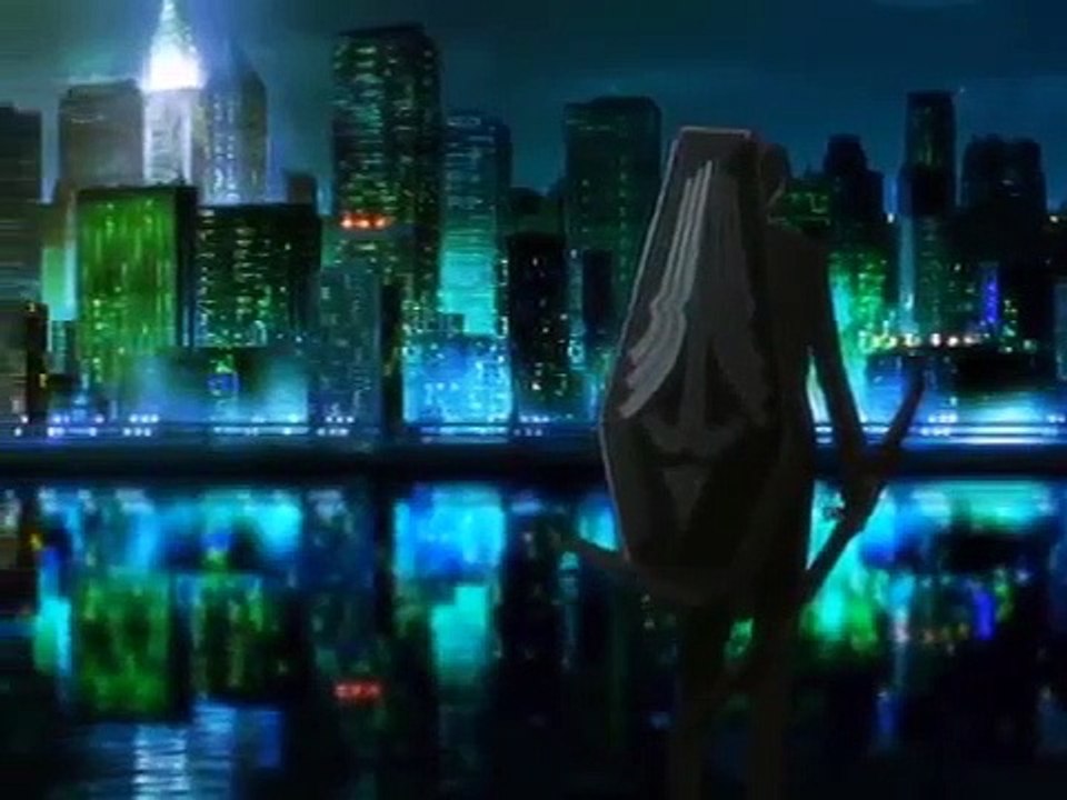 Blood - Ep43 HD Watch