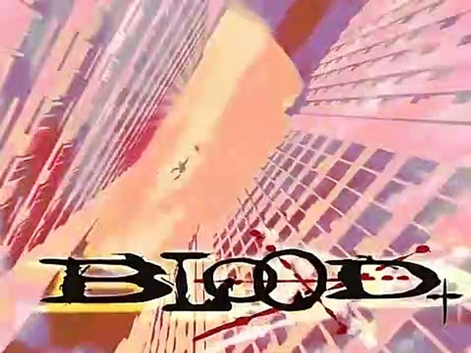 Blood - Ep49 HD Watch