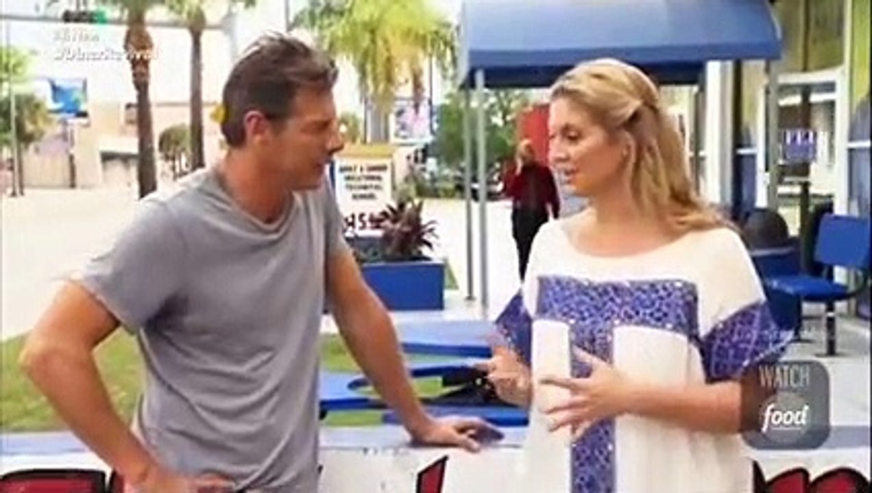 American Diner Revival - Se2 - Ep07 HD Watch