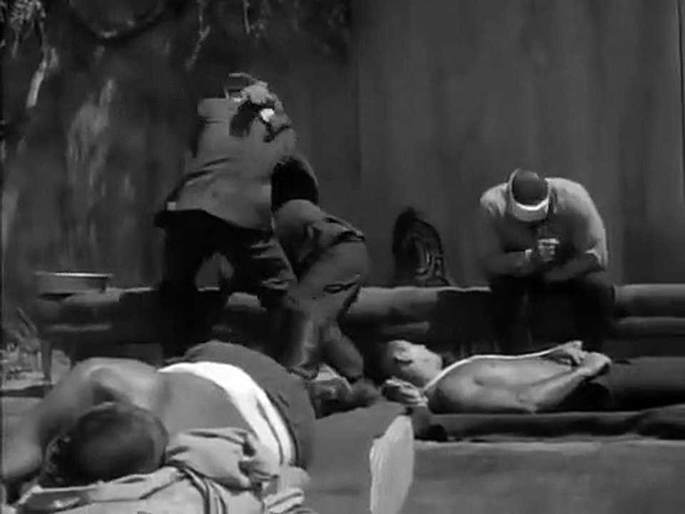 Combat! - Se2 - Ep10 HD Watch