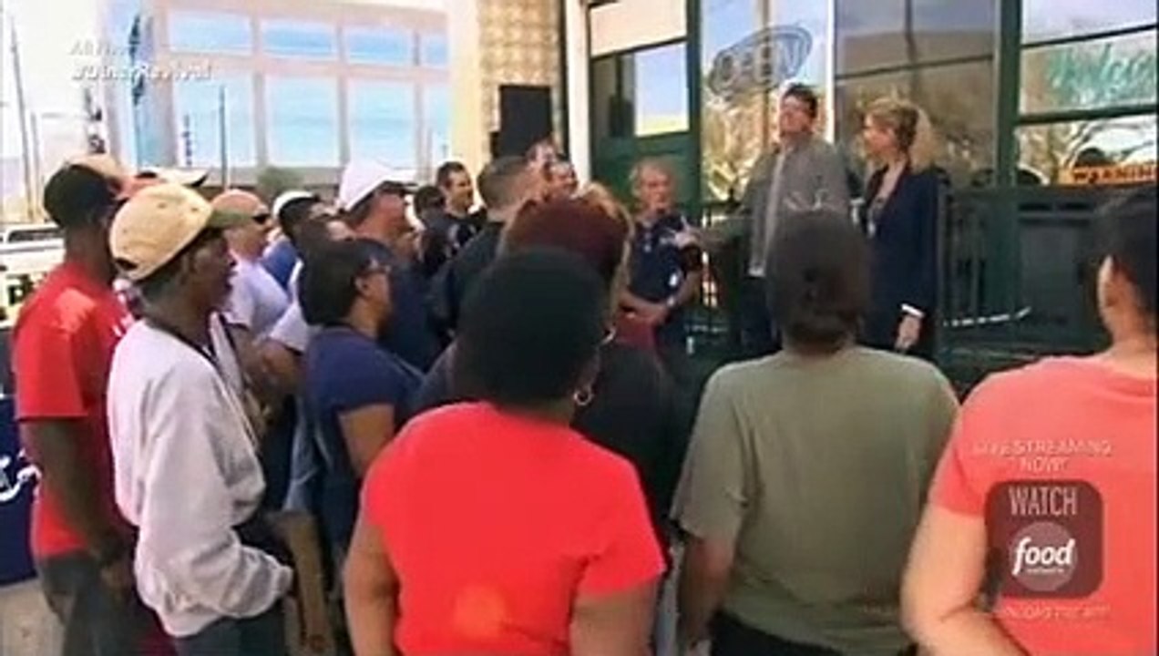 American Diner Revival - Se2 - Ep08 HD Watch