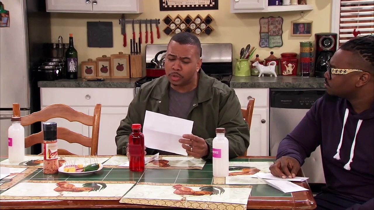 Family Time - Se6 - Ep11 HD Watch