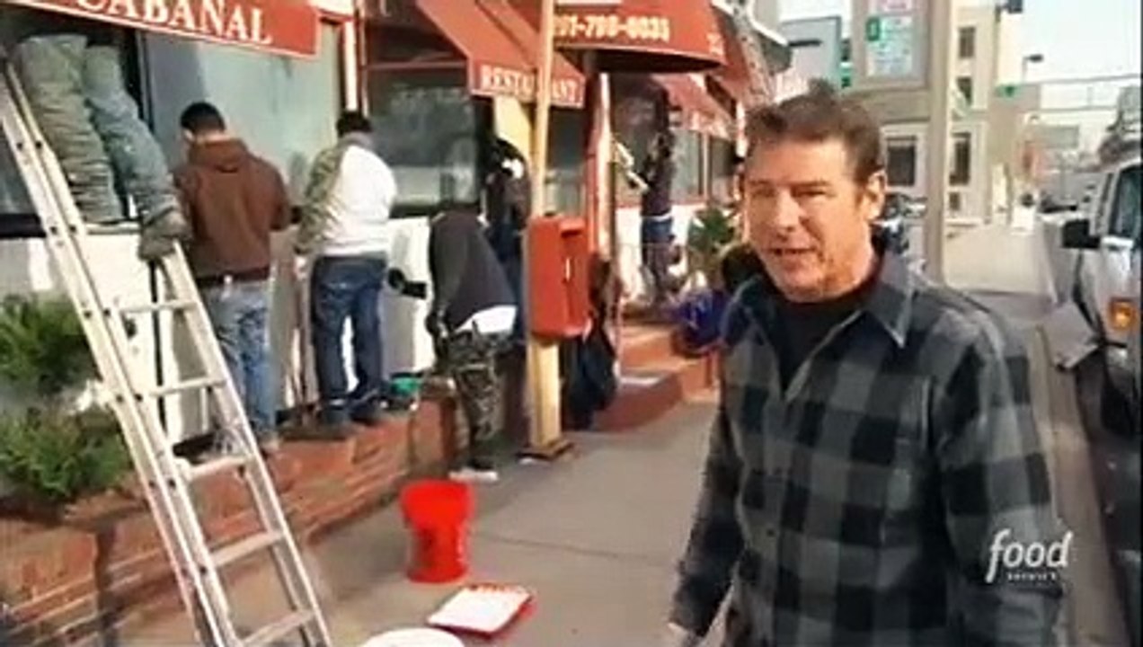 American Diner Revival - Se2 - Ep12 HD Watch