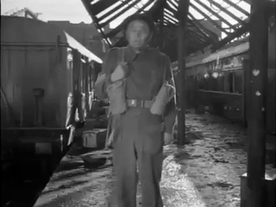 Combat! - Se2 - Ep16 HD Watch