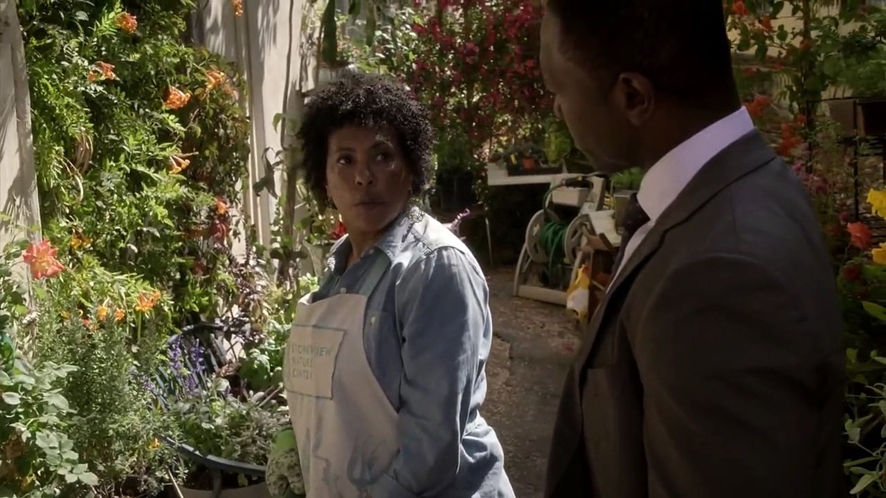 Bosch - Se5 - Ep06 -The Space Between the Stars HD Watch