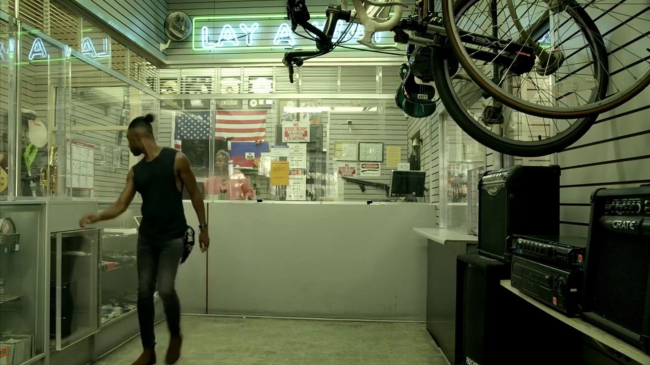 Bosch - Se5 - Ep09 HD Watch