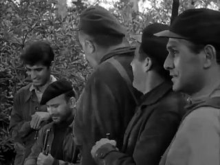 Combat! - Se2 - Ep18 HD Watch