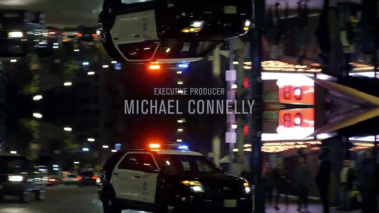 Bosch - Se6 - Ep04 HD Watch