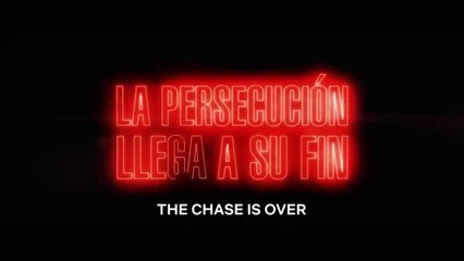 Sky Rojo- Season 3 - Official Trailer - Netflix