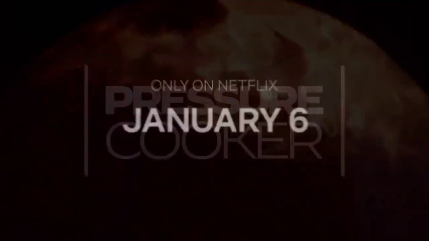 Pressure Cooker - Official Trailer - Netflix
