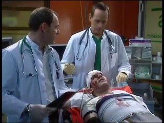 Alphateam - Die Lebensretter im OP Staffel 6 Folge 26