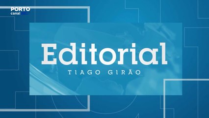 O Editorial Porto Canal: Governo em avançado estado de decomposição