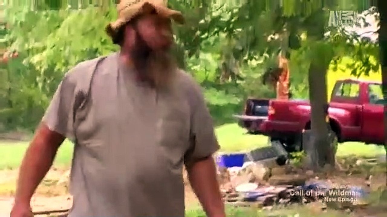 Call of the Wildman - Se3 - Ep27 HD Watch