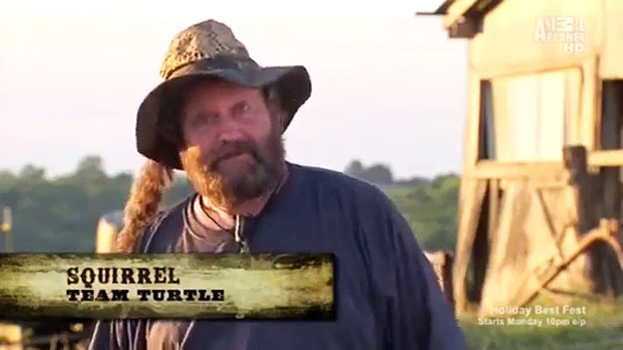 Call of the Wildman - Se3 - Ep30 HD Watch