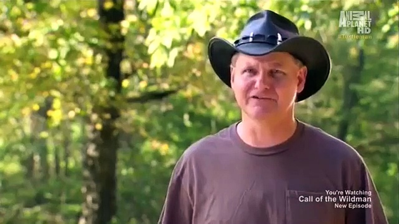 Call of the Wildman - Se3 - Ep29 HD Watch