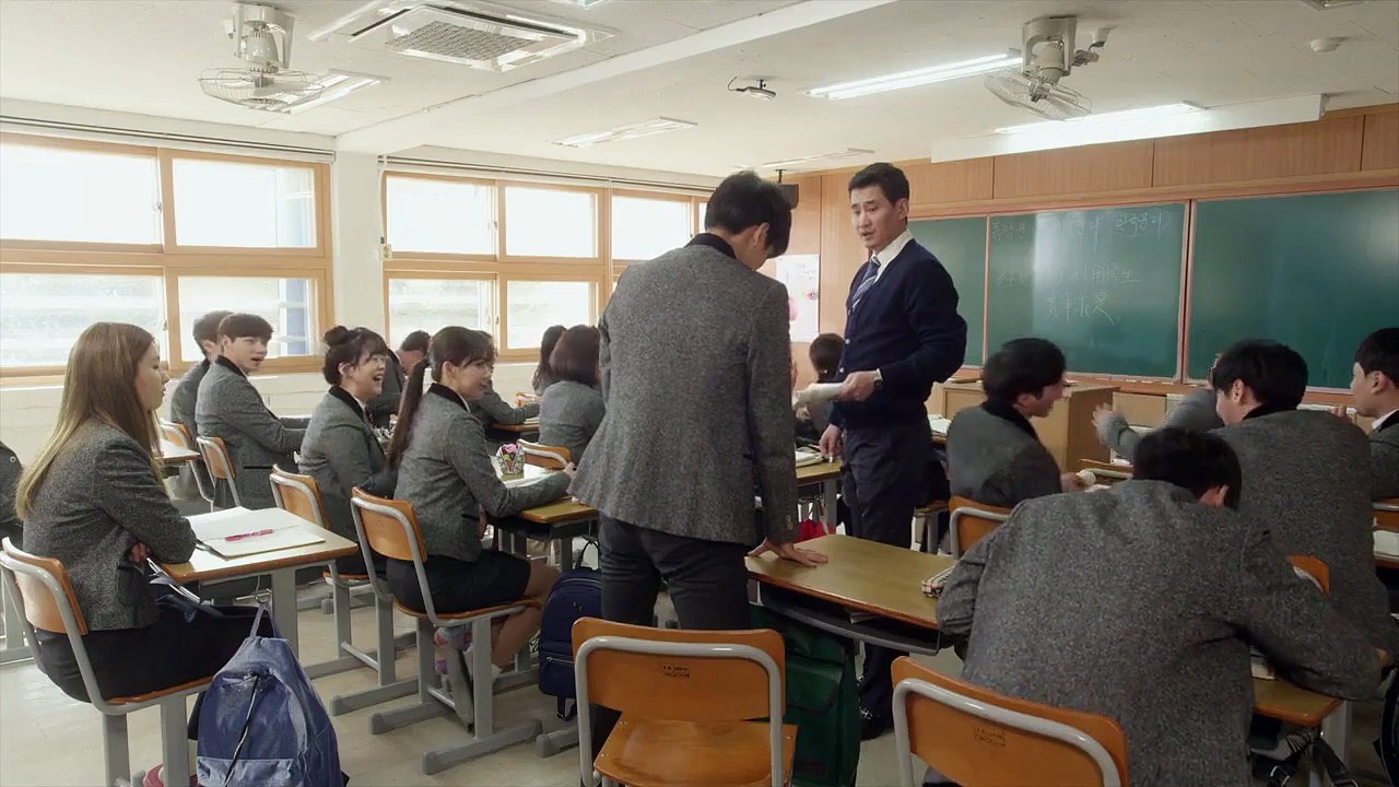 Andante - Ep11 HD Watch