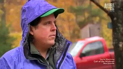 Call of the Wildman - Se4 - Ep01 HD Watch