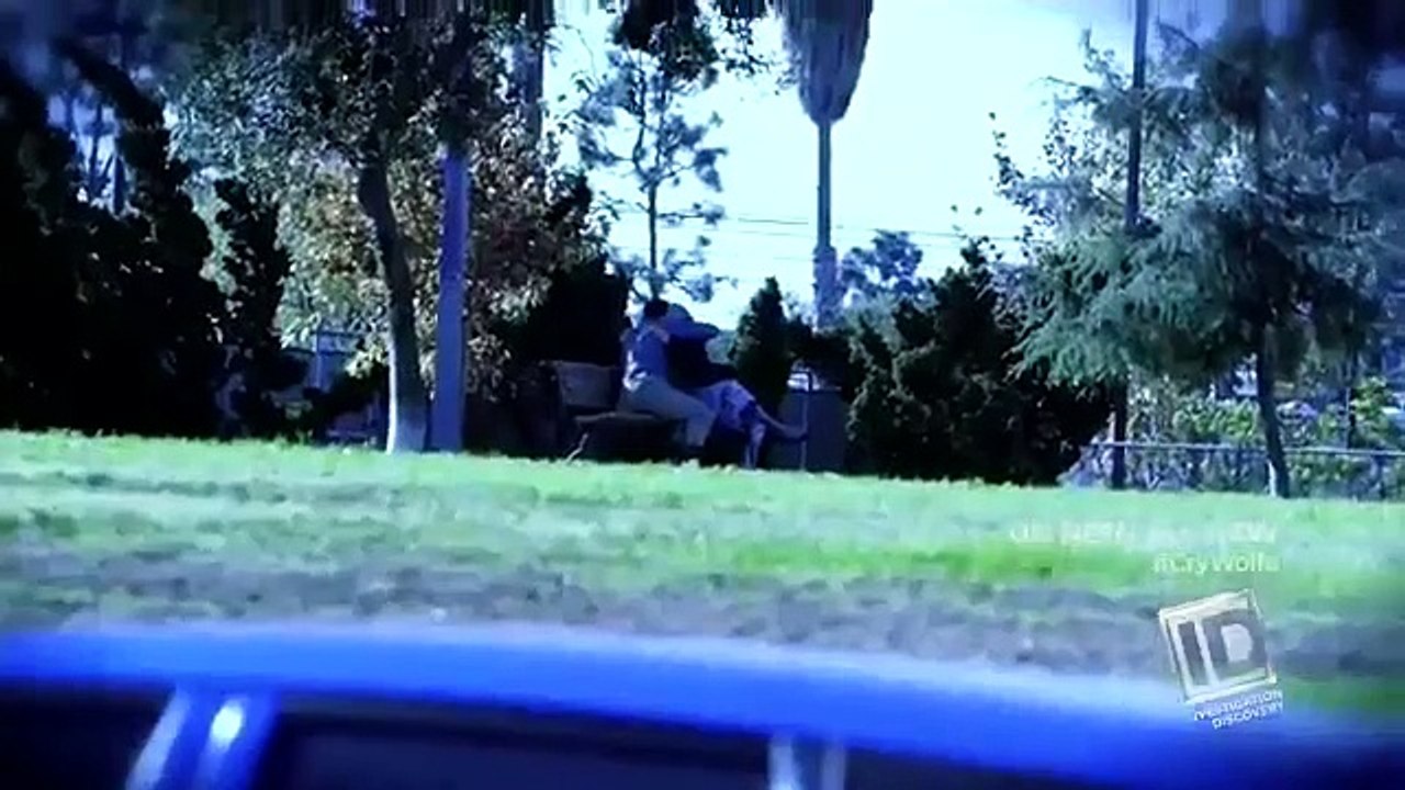 Cry Wolfe - Se1 - Ep06 HD Watch