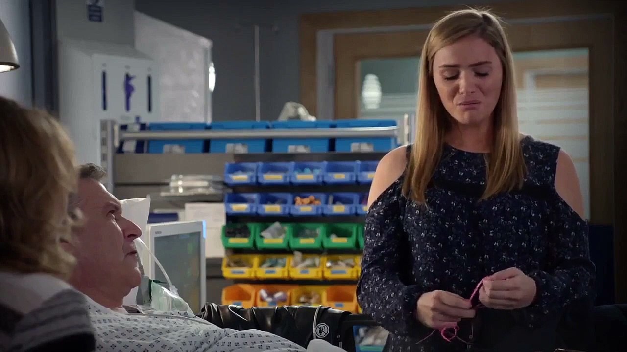 Casualty - Se31 - Ep20 - Crazy Little Thing Called Love HD Watch