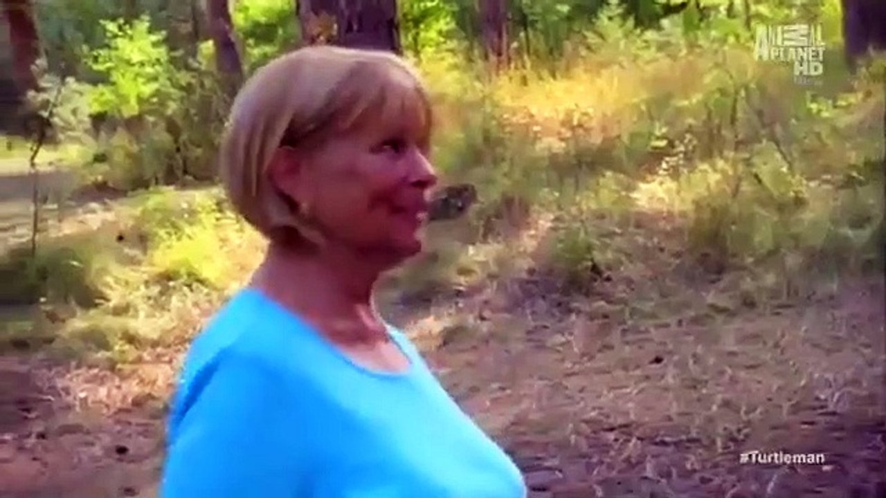 Call of the Wildman - Se4 - Ep07 HD Watch