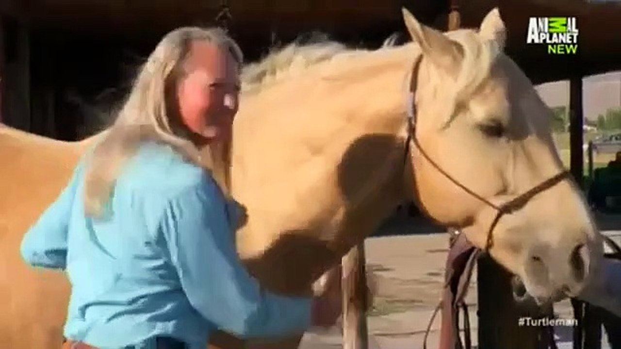 Call of the Wildman - Se4 - Ep08 HD Watch