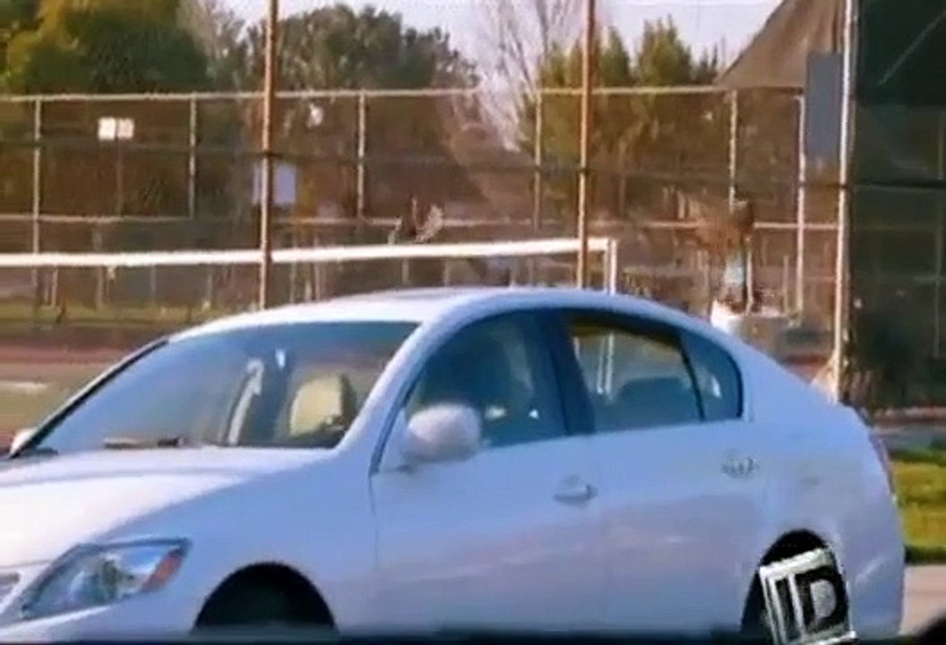 Cry Wolfe - Se2 - Ep02 HD Watch