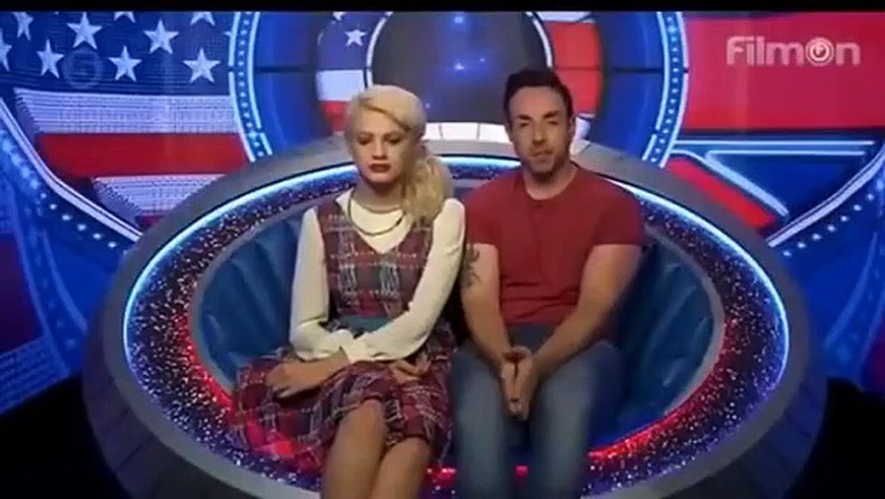 Celebrity Big Brother - Se16 - Ep07 HD Watch