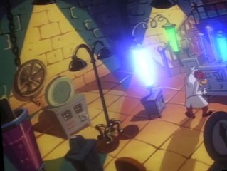 Tom and Jerry Kids Show S04 E10