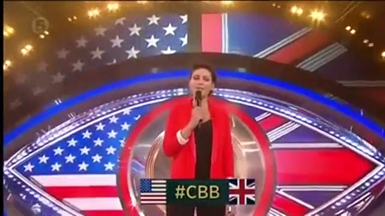 Celebrity Big Brother - Se16 - Ep09 HD Watch