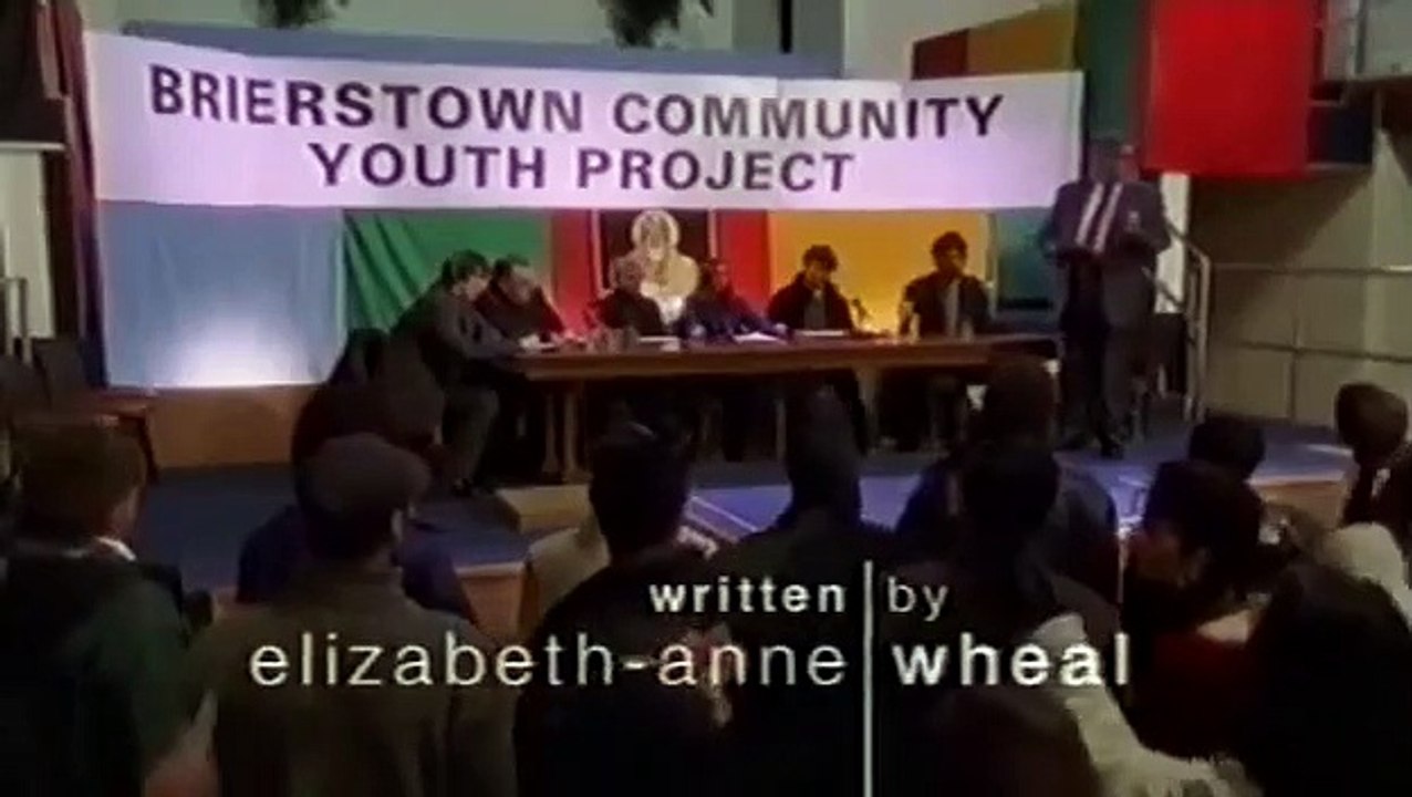 Dalziel and Pascoe - sesason 1 - Ep21 HD Watch