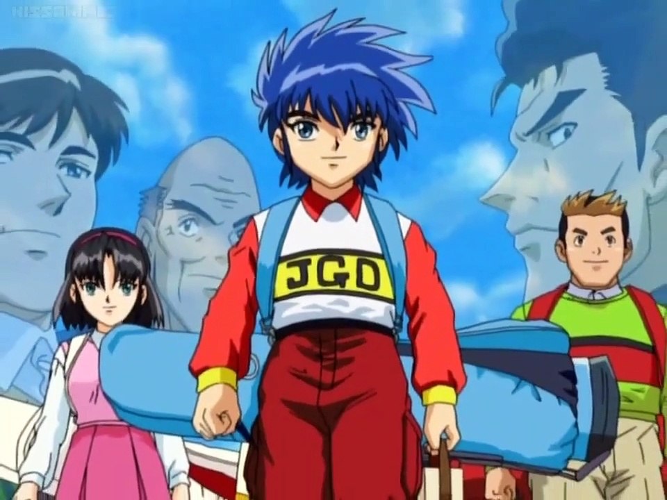 Dan Doh!! - Ep10 HD Watch