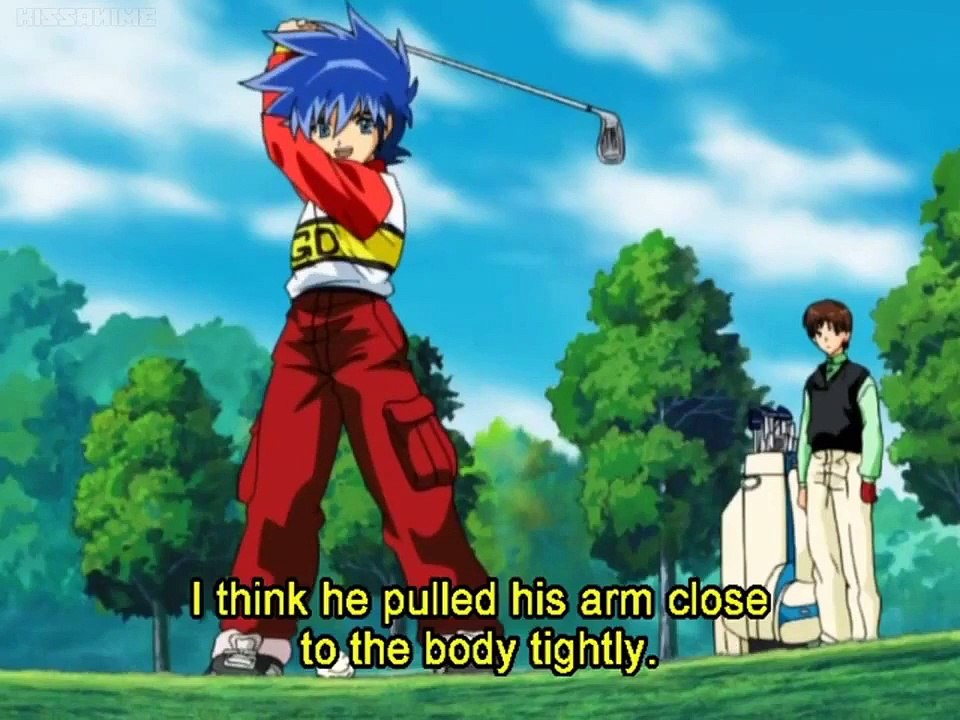 Dan doh!! - ep02 hd watch