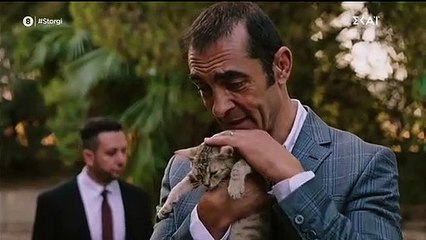 Στοργή.  Επεισόδιο 14.  Σπίτι. part 1/1