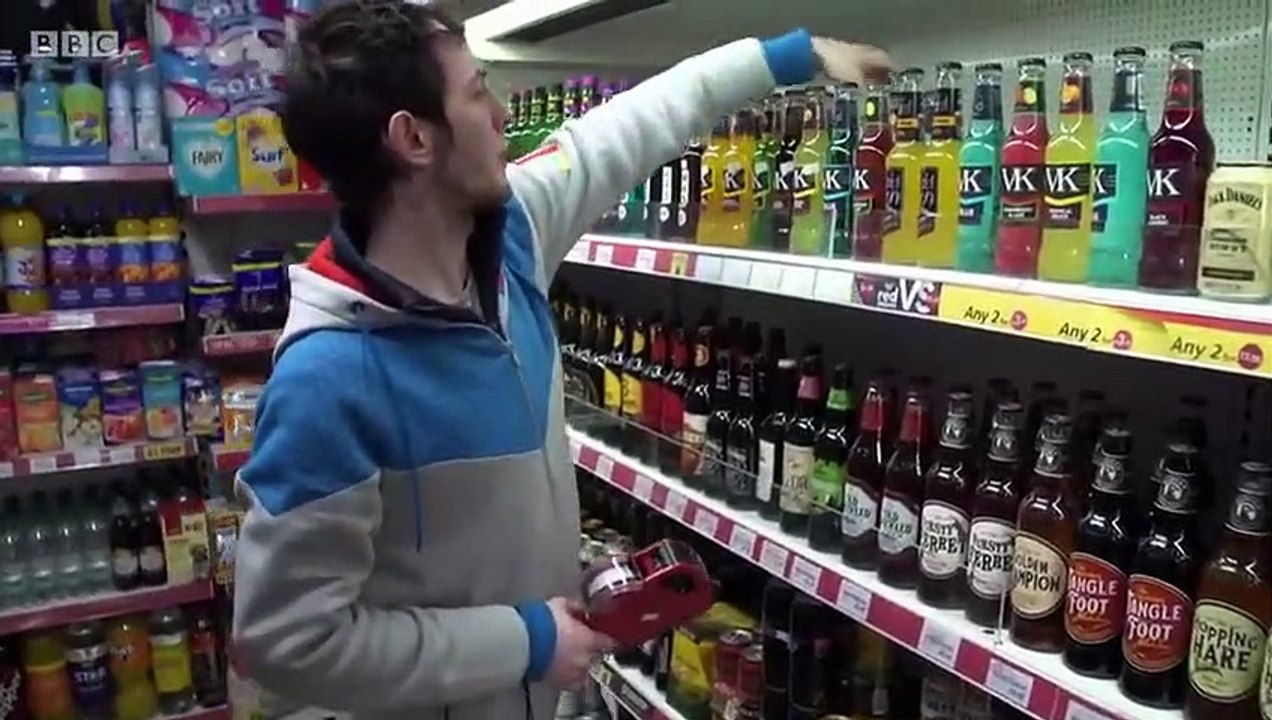 Caught Red Handed - Se7 - Ep19 HD Watch